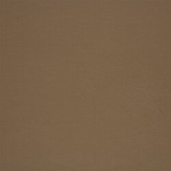 Romanit Jersey "Punta di Roma" Light *Marie* - kaltbraun