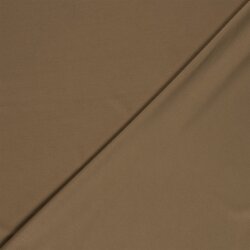 Romanit Jersey "Punta di Roma" Light *Marie* - kaltbraun