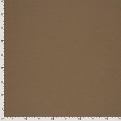 Romanit Jersey "Punta di Roma" Light *Marie* - kaltbraun