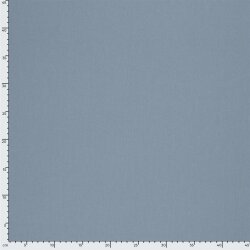 Viskose Leinen Mix Uni – indigo