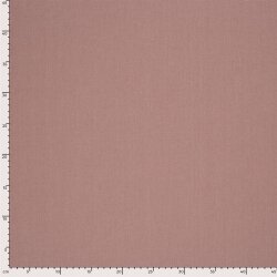 Viskose Leinen Mix Uni – antikrosa