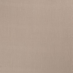Viskose Leinen Slub Uni - hellbeige