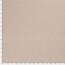 Viskose Leinen Slub Uni - cremebeige