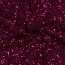 Samt Stoff Pailletten - pink