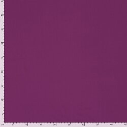 Viskose Popeline *Marie* - viola