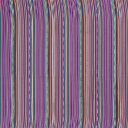 Jacquard mexikanische Streifen -