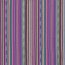 Jacquard mexikanische Streifen -
