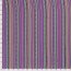Jacquard mexikanische Streifen -