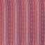 Jacquard mexikanische Streifen - rot