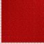 Baumwollpopeline Foliendruck wilde Punkte - rot
