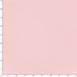 Jacquard Jersey Melange *Marie* Uni - softrosa