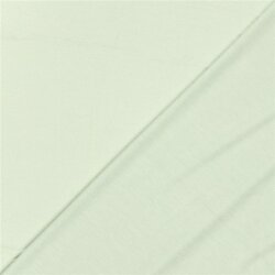 Jacquard Jersey Melange *Marie* Uni - softminze