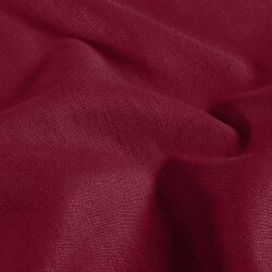 Leinen *Marie* Uni - magentarot