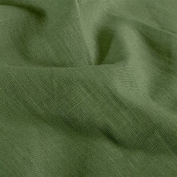 Leinen *Marie* Uni - basilikum