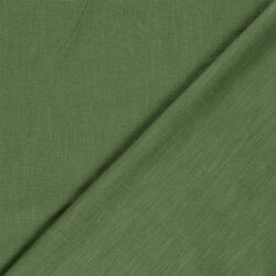 Leinen *Marie* Uni - basilikum