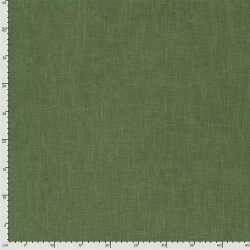 Leinen *Marie* Uni - basilikum