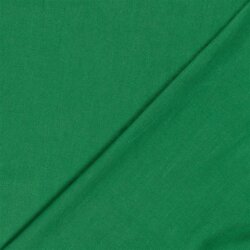 Leinen *Marie* Uni - grasgrün