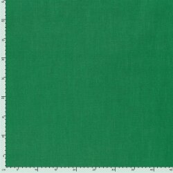 Leinen *Marie* Uni - grasgrün