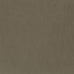 Leinen *Marie* Uni - taupegrau