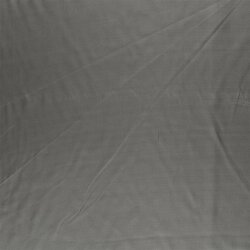 Polyestersatin *Marie* - graphitgrau