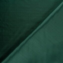 Polyestersatin *Marie* - tannengrün