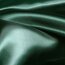 Polyestersatin *Marie* - tannengrün