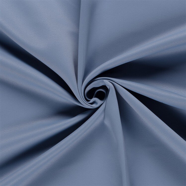 Verdunkelungsstoff *Marie* - jeansblau