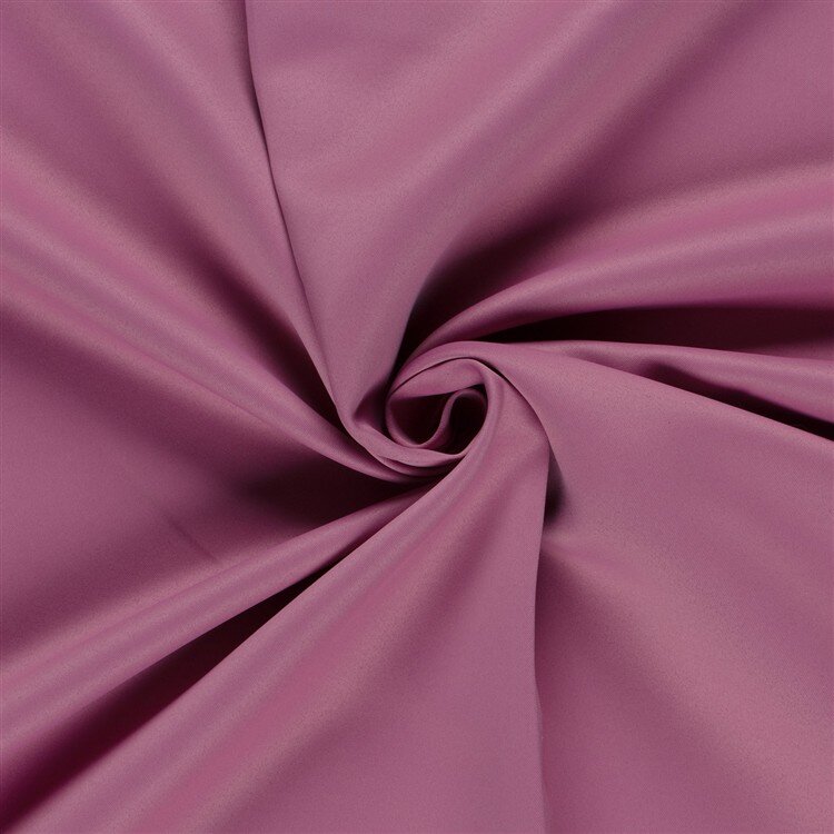 Verdunkelungsstoff *Marie* - hellmauve