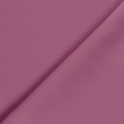 Verdunkelungsstoff *Marie* - hellmauve