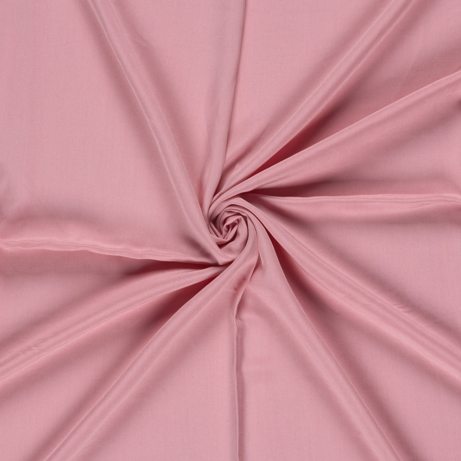 Viskose Popeline *Marie* - rosa