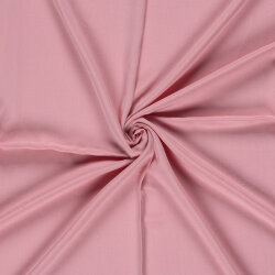 Viskose Popeline *Marie* - rosa