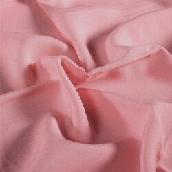 Viskose Popeline *Marie* - rosa