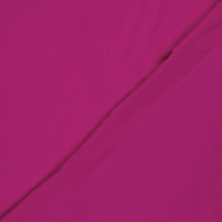 Viskose Popeline *Marie* - fuchsia