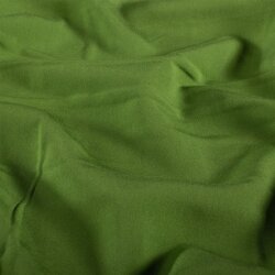 Viskose Popeline *Marie* - wiesengrün