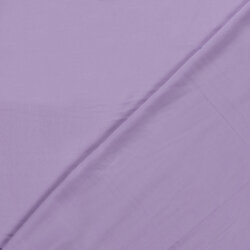 Viskose Popeline *Marie* - helllila