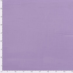 Viskose Popeline *Marie* - helllila