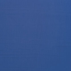 Viskose Popeline *Marie* - königsblau