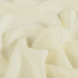 Viskose Popeline *Marie* - wollweiß
