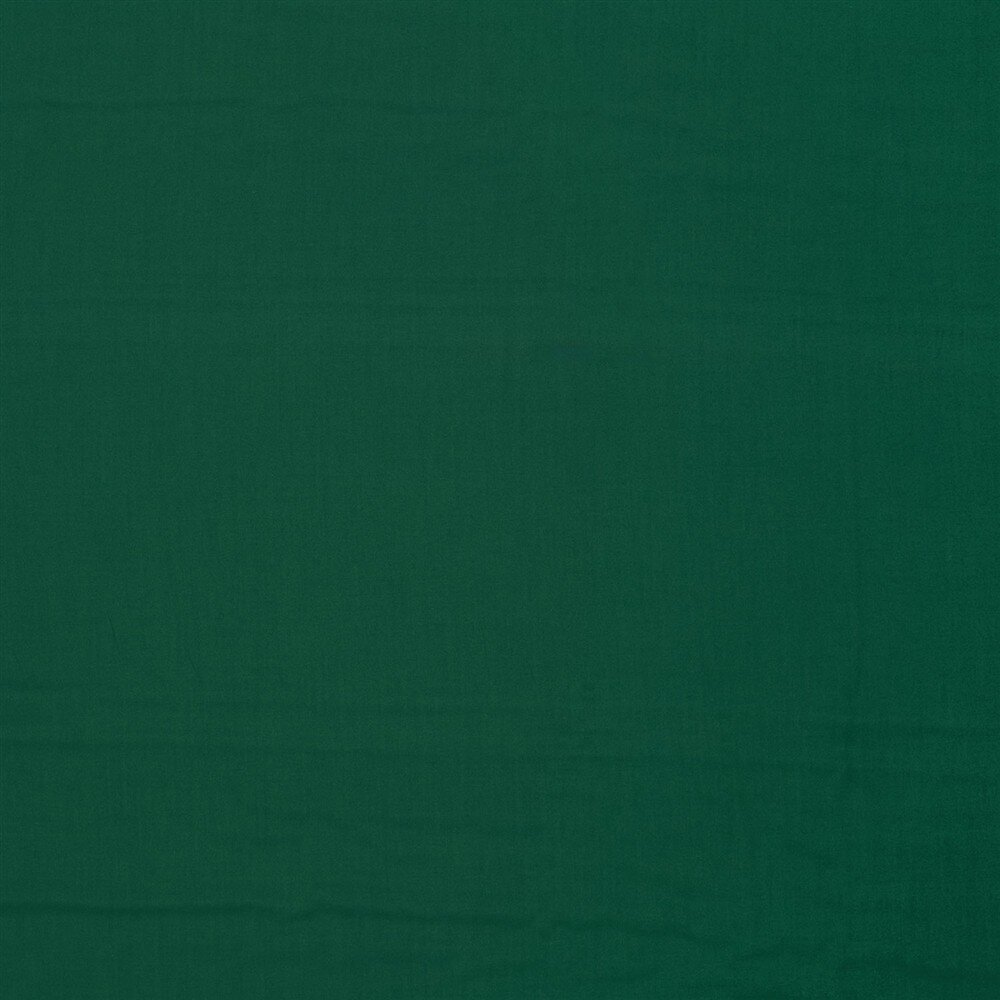 Viskose Popeline *Marie* - dunkelgrün