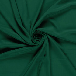 Viskose Popeline *Marie* - dunkelgrün