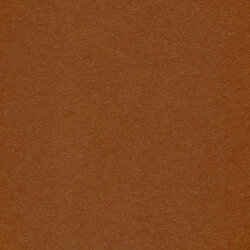 Walkloden Melange *Marie* - rostorange