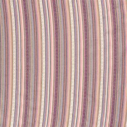 Jacquard mexikanische Streifen - rosa