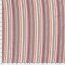 Jacquard mexikanische Streifen - rosa
