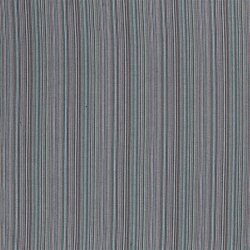 Jacquard mexikanische Streifen - blau