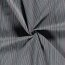 Jacquard mexikanische Streifen - blau