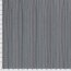 Jacquard mexikanische Streifen - blau