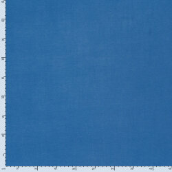 Viskose Nylon Mix Uni - königsblau