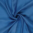 Viskose Nylon Mix Uni - königsblau