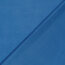 Viskose Nylon Mix Uni - königsblau