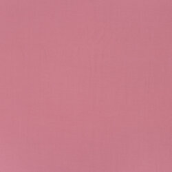 Viskose Nylon Mix Uni - dunkelrosa